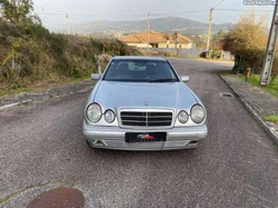 Mercedes-Benz C 220 Diesel