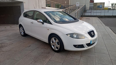 Seat Leon 1.9 TDi Ecomotive Confort