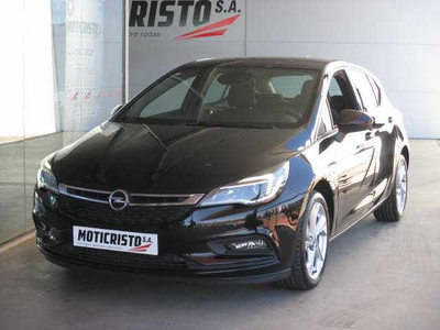 Opel Astra 1.6 CDTi BiTurbo, 160 CV