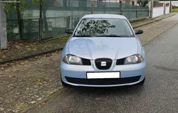 Seat Ibiza 1.2 Style