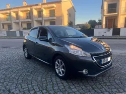 Peugeot 208 1.4HDI STYLE NACIONAL