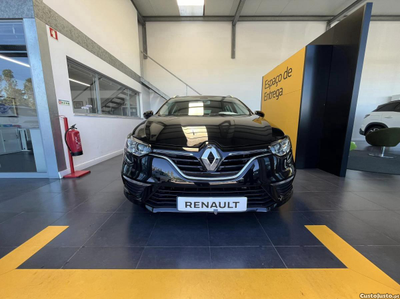 Renault Mégane Limited