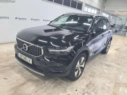 Volvo XC40 1.5 T5 PHEV Inscription Expression