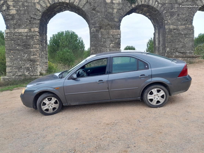 Ford Mondeo (B5y)2.0 TDCI