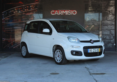 Fiat Panda 1.2 Lounge S&S