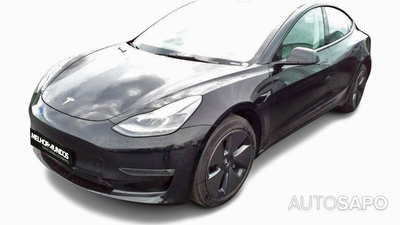 Tesla Model 3 Standard Range Plus RWD de 2023