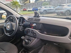 Fiat Panda Cross 1.2