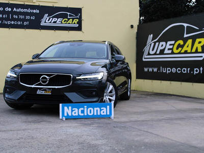 Volvo V60 2.0 D4 Momentum Plus Geartronic