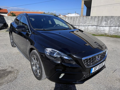 Volvo V40 CC Ocean Race D4 2.0 190CV - Cx. Automática