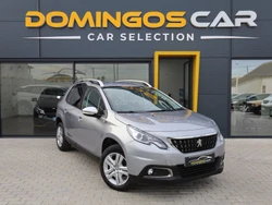 Peugeot 2008 1.6 BlueHDi Style