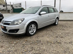 Opel Astra 1.3 CDTi Cosmo