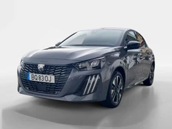 Peugeot 208 1.2 Hybrid Allure e-DCS6