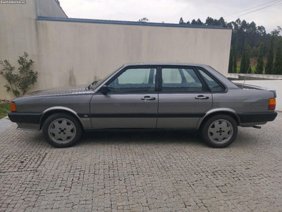 Audi 80 B2 GT