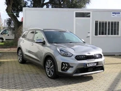 KIA Niro 1.6 GDi HEV Drive