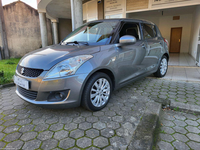 Suzuki Swift 1.3 DDiS