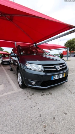 Dacia Logan MCV