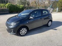 Peugeot 108 1.0 Vti STYLE