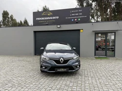 Renault Mégane 1.5DCI