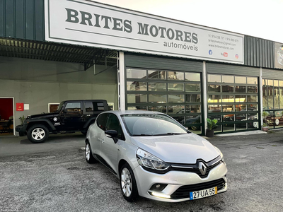 Renault Clio 1.5 dCi Zen 1.5