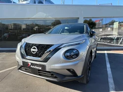 Nissan Juke 1.0 DIG-T N-Connecta