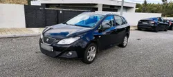 Seat Ibiza 1.2 tdi