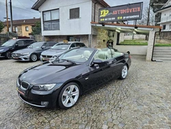 BMW 330 CABRIOLET