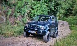 Suzuki Jimny 1.5 - DDIS