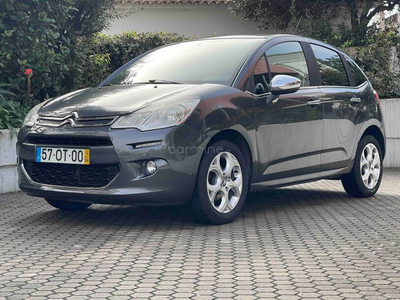 Citroen C3 1.0 PureTech Attraction