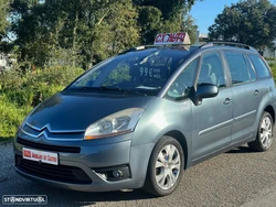 Citroën C4 Grand Picasso 1.6 HDi Confort CMP6