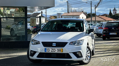 Seat Ibiza 1.0 Reference de 2019