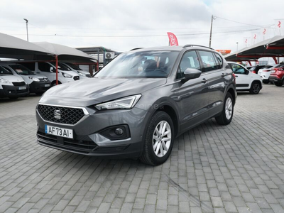 Seat Tarraco 2.0 TDI Style