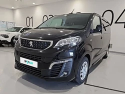 Peugeot Traveller 1 1.5 BlueHDi 120 L2H1  Standard 9 Lugares Business