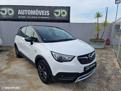 Opel Crossland X 1.2 T 120 Anos