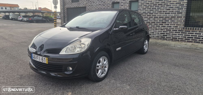 Renault Clio 1.2 16V Dynamique