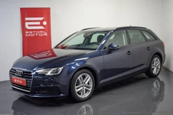 Audi A4 2.0 TDI Advance S tronic