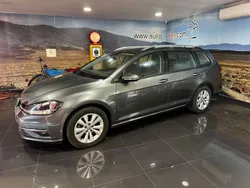 Volkswagen Golf 1.6 TDi Highline