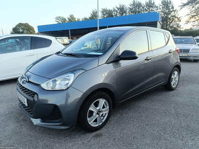 Hyundai i10 1.0 Access