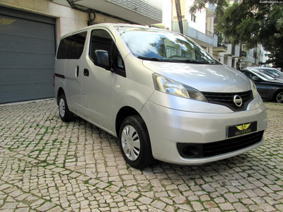 Nissan NV200 1.5 dCi Basic+AC