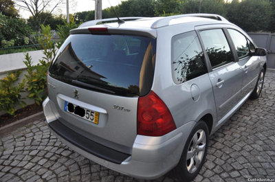 Peugeot 307 SW 1.6 HDI