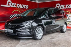 Opel Zafira 1.6 CDTI INNOVATION