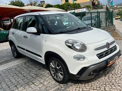 Fiat 500 L 1.3 MJ City Cross S&S