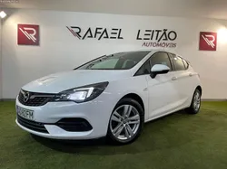 Opel Astra 1.5 D Ultimate S/S