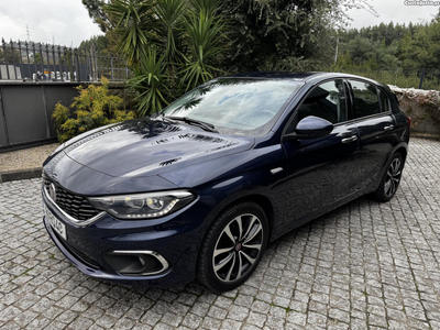 Fiat Tipo 1.3 MULTIJET J17 SPORT