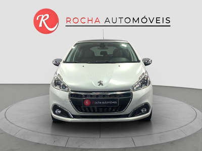 Peugeot 208 1.2 PureTech Allure