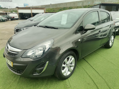 Opel Corsa 1.2 Go! FlexFuel 85 CV - GPL