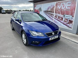 Seat Leon 1.6 TDI Style S/S