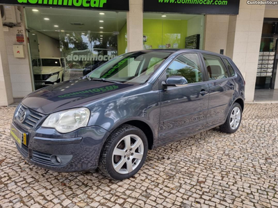 VW Polo 1.2 Trendline