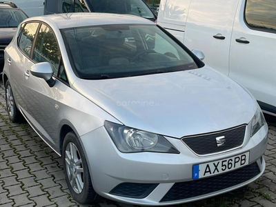 Seat Ibiza 1.2 TDI