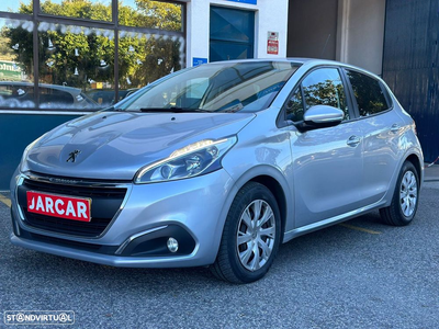 Peugeot 208 1.6 BlueHDi Active