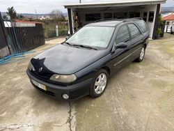 Renault Laguna Break 1.9 dTi RXT